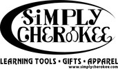 Simply Cherokee Store