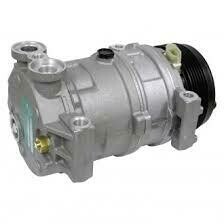 AC compressor clutch wont engage