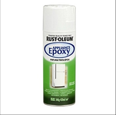 Epoxy blanco  340g Rust-Oleum