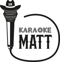 Karaoke Matt Merch
