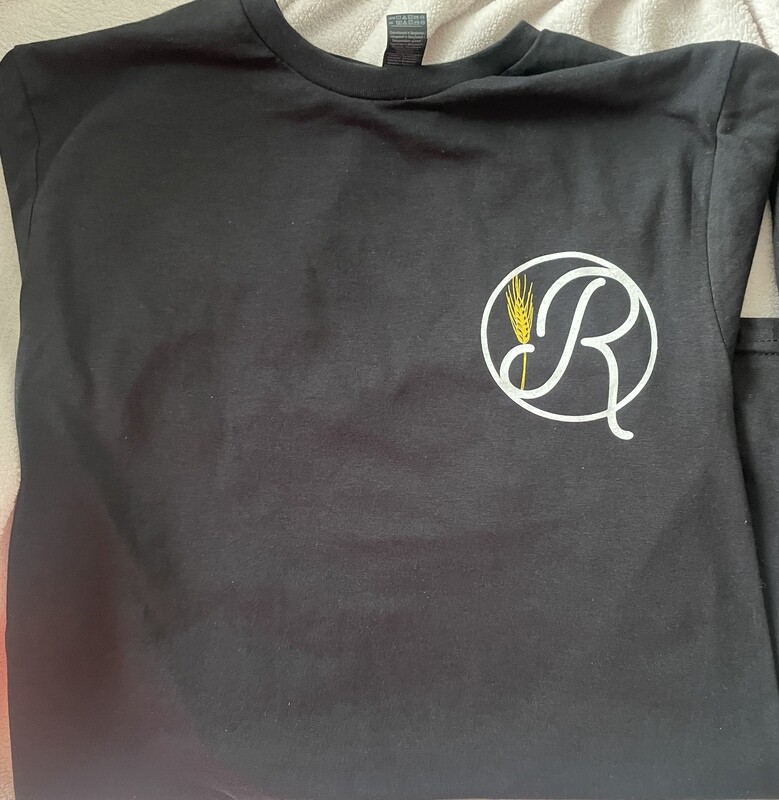 Matthew James &amp; The Ramble (summer tour shirts)