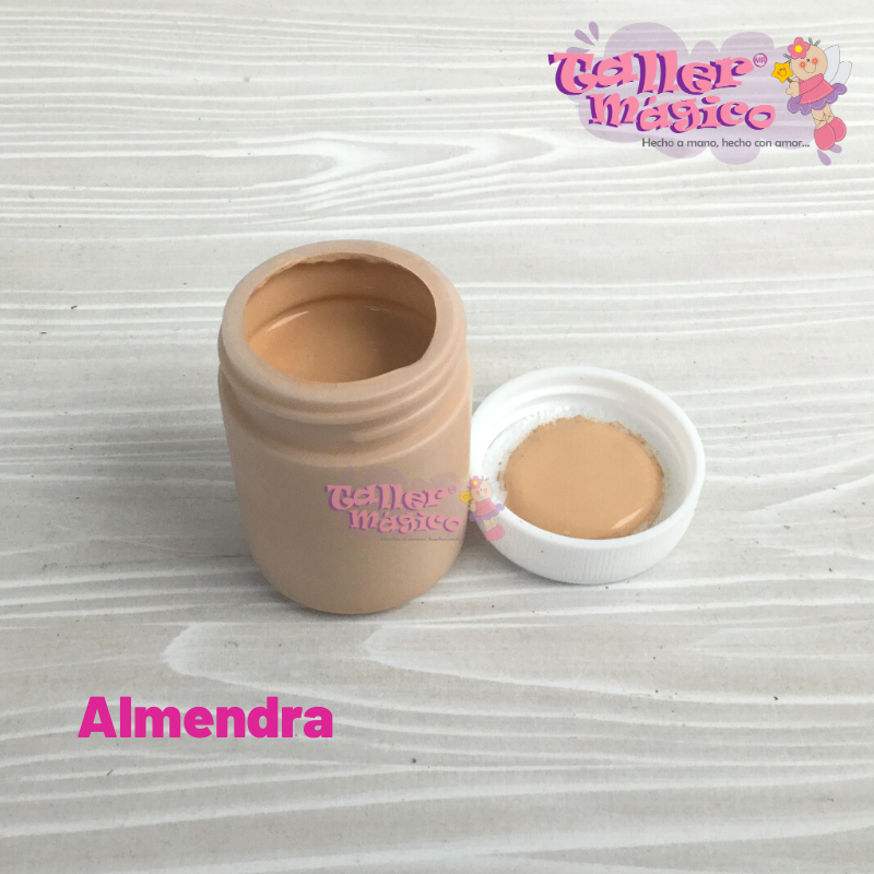 ALMENDRA