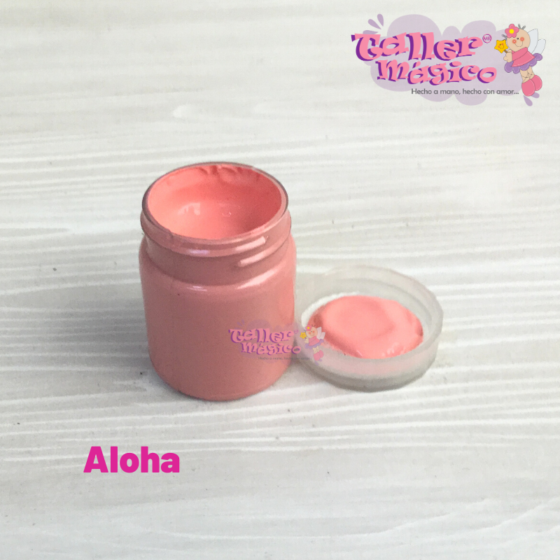 ALOHA