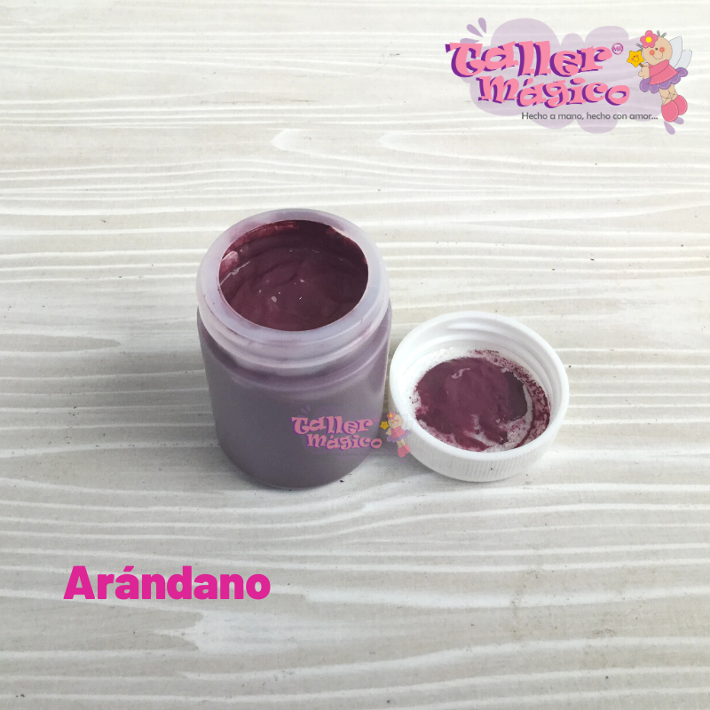 ARANDANO