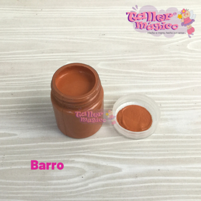 BARRO