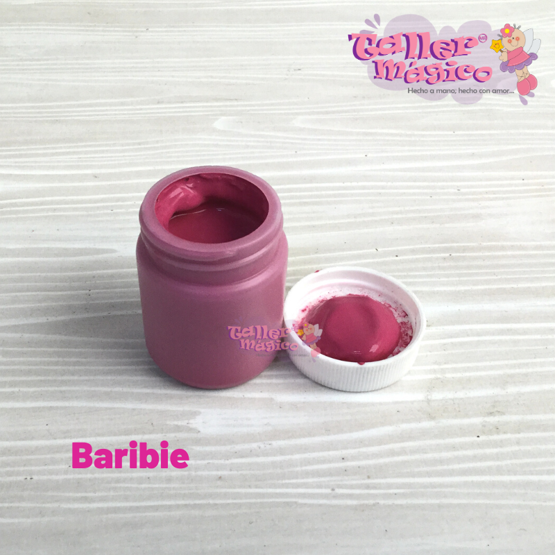 BARBIE
