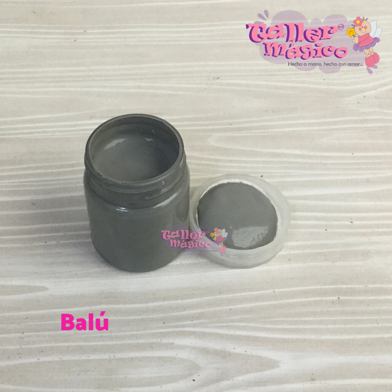 BALU