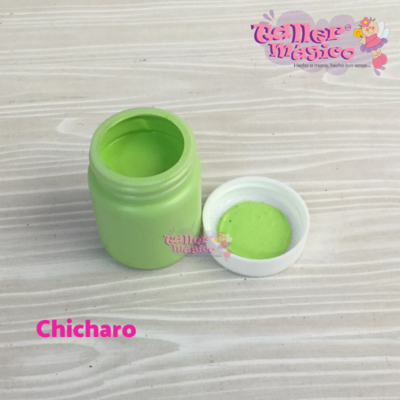 CHICHARO