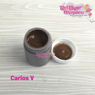 CARLOS V