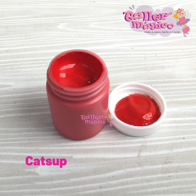 CATSUP