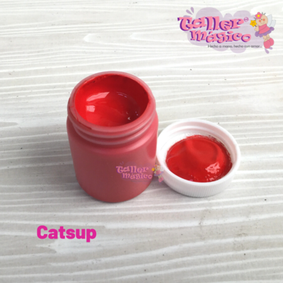 CATSUP