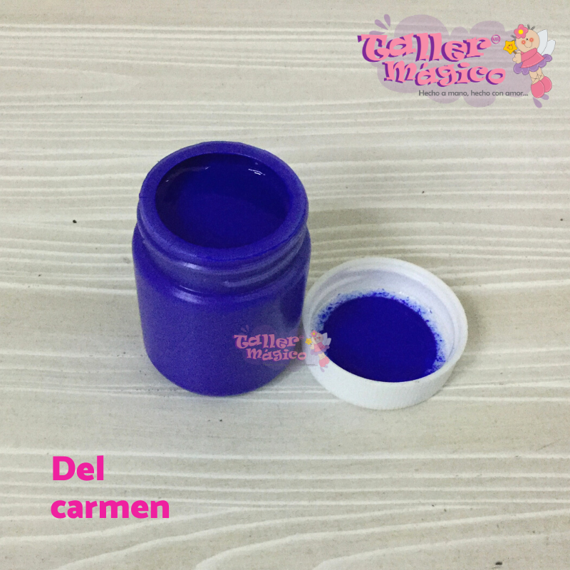 DEL CARMEN
