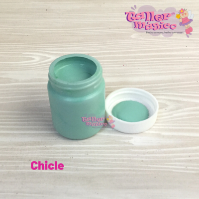 CHICLE