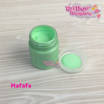 MAFAFA