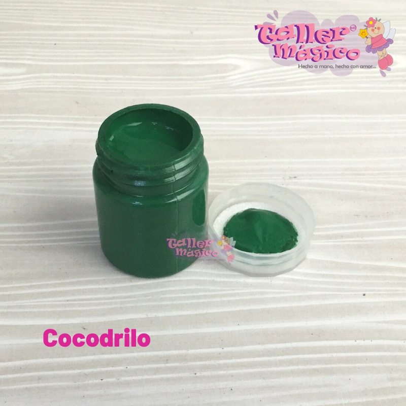 COCODRILO