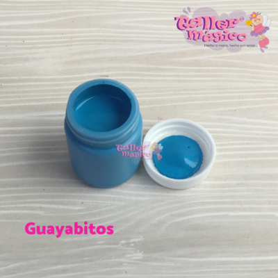 GUAYABITOS