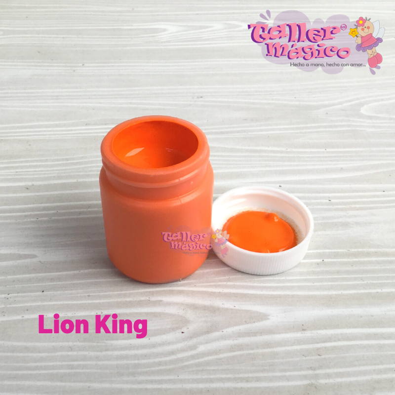 LION KING