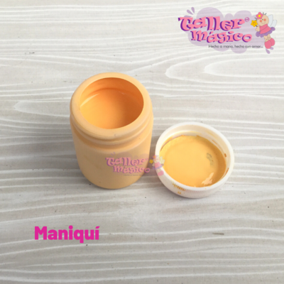 MANIQUI
