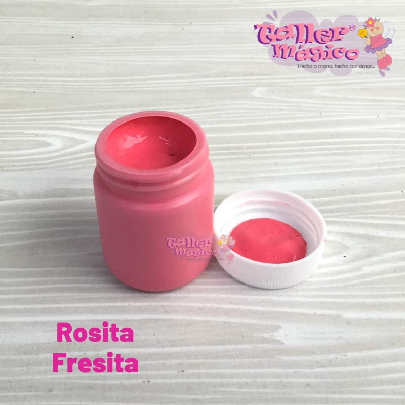 ROSITA FRESITA
