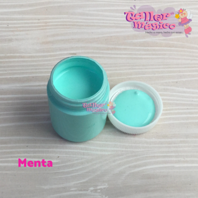 MENTA