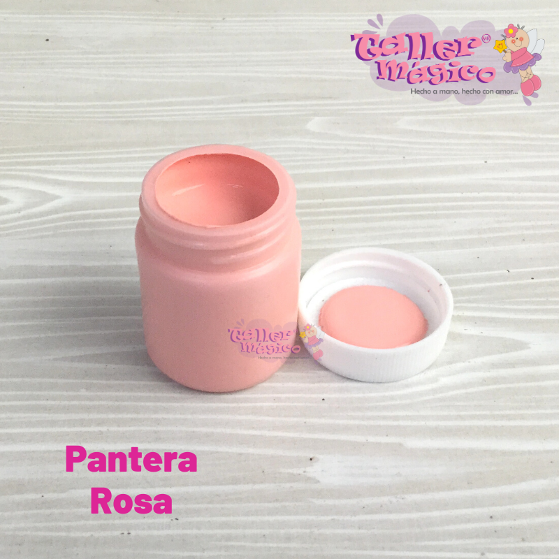 PANTERA ROSA