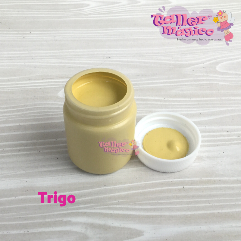 TRIGO