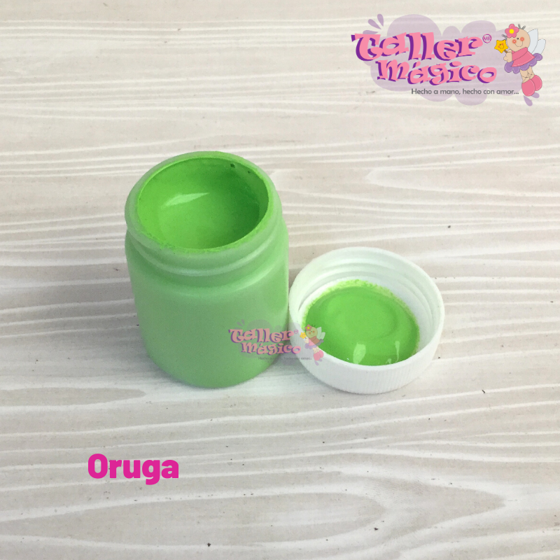 ORUGA