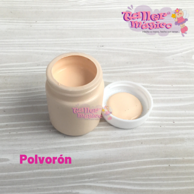 POLVORON
