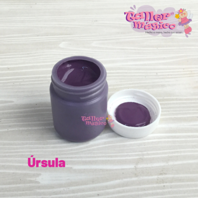 URSULA
