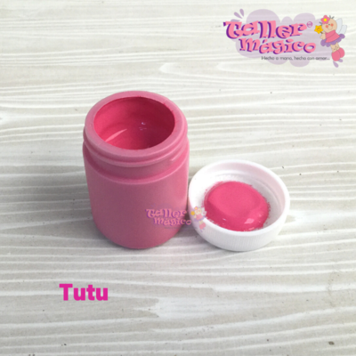 TUTU TUTU