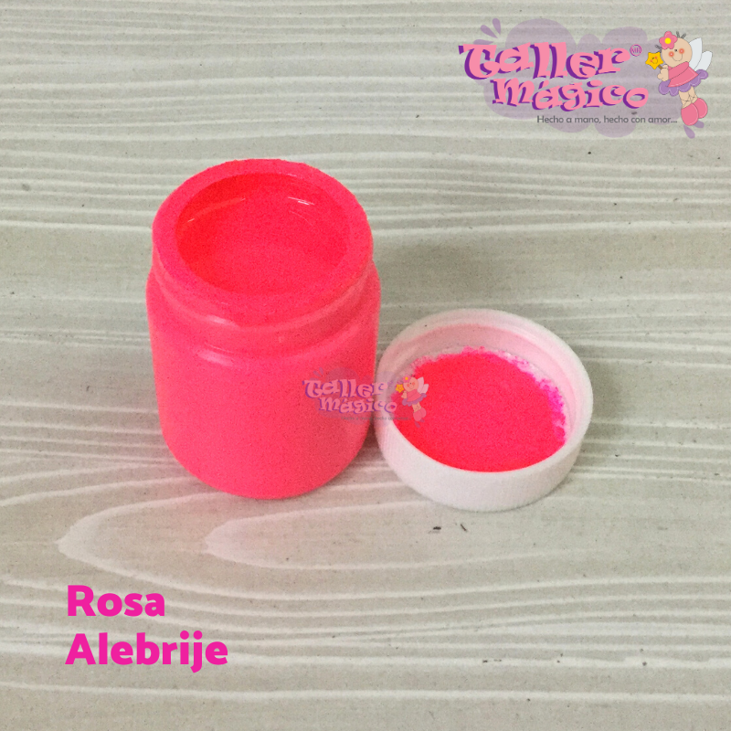 ROSA ALEBRIJE