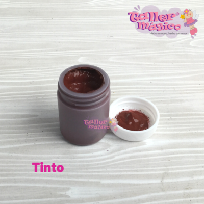 TINTO