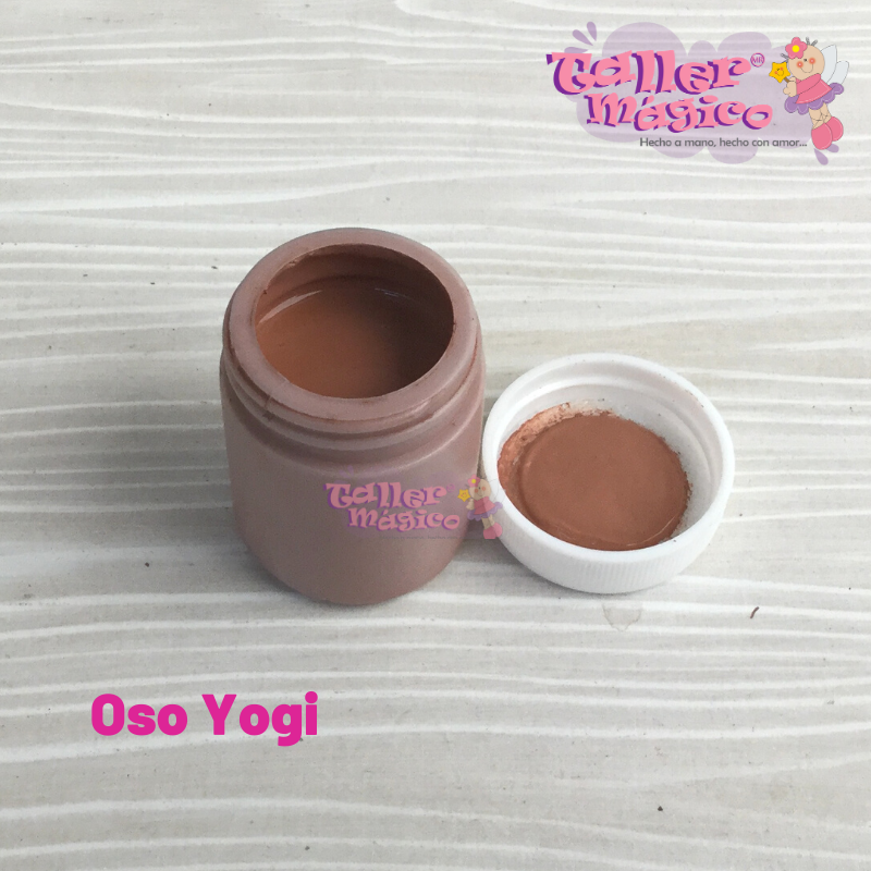 OSO YOGUI