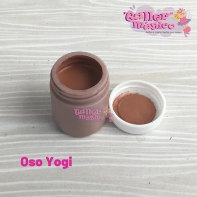 OSO YOGUI