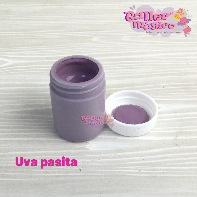 UVA PASITA