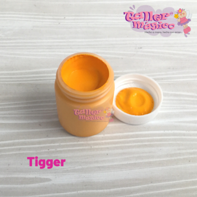 TIGGER