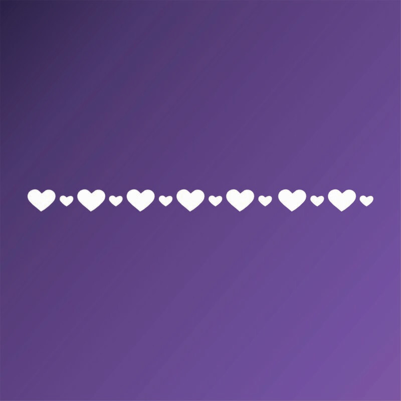 TEXTURA AMORES 630009