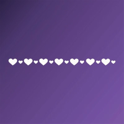 TEXTURA AMORES 630009