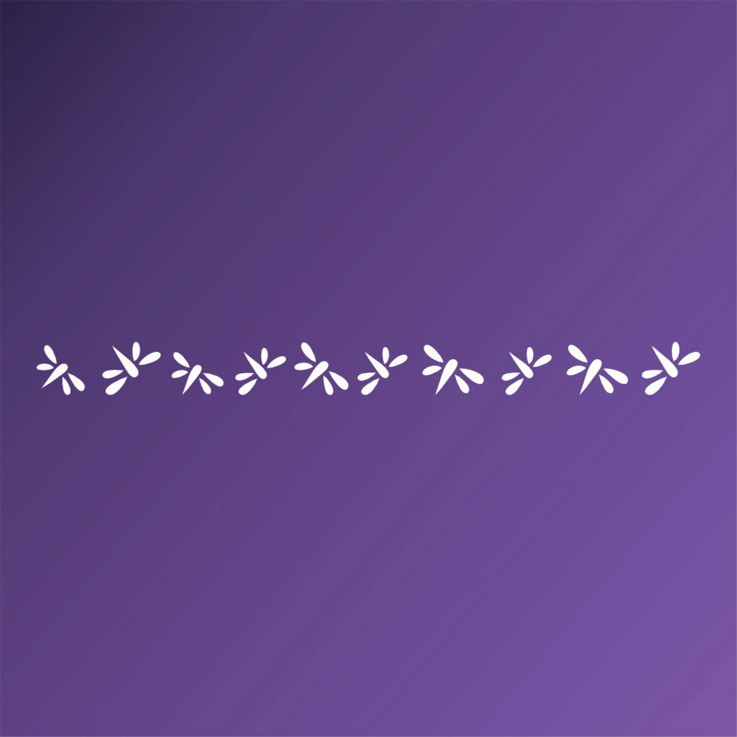 TEXTURA LIBÉLULA 630006