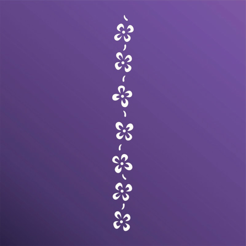 TEXTURA FLOWERS 630008