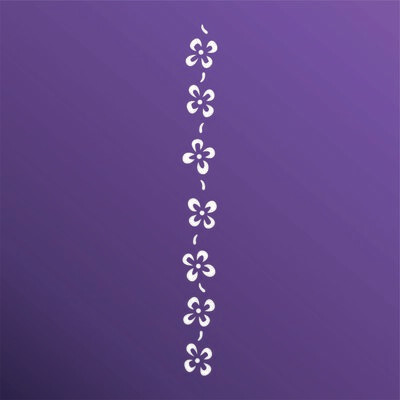 TEXTURA FLOWERS 630008