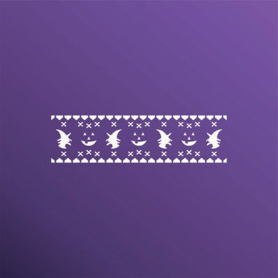 PUNTADA BRUJA 630023