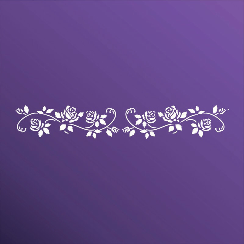 TEXTURA ROSAS 630018