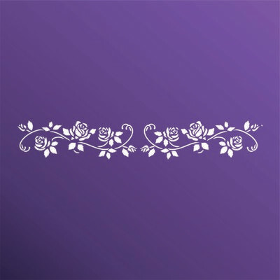 TEXTURA ROSAS 630018