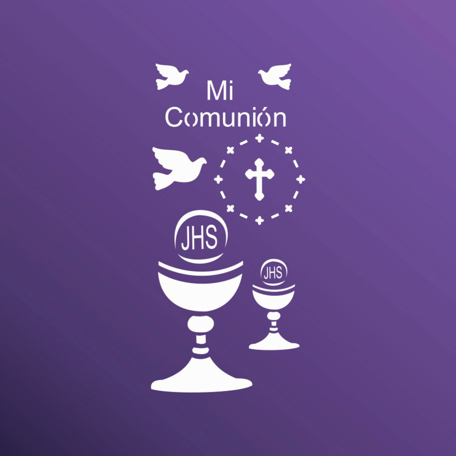 MI COMUNION 1020092