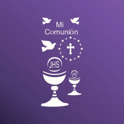 MI COMUNION 1020092