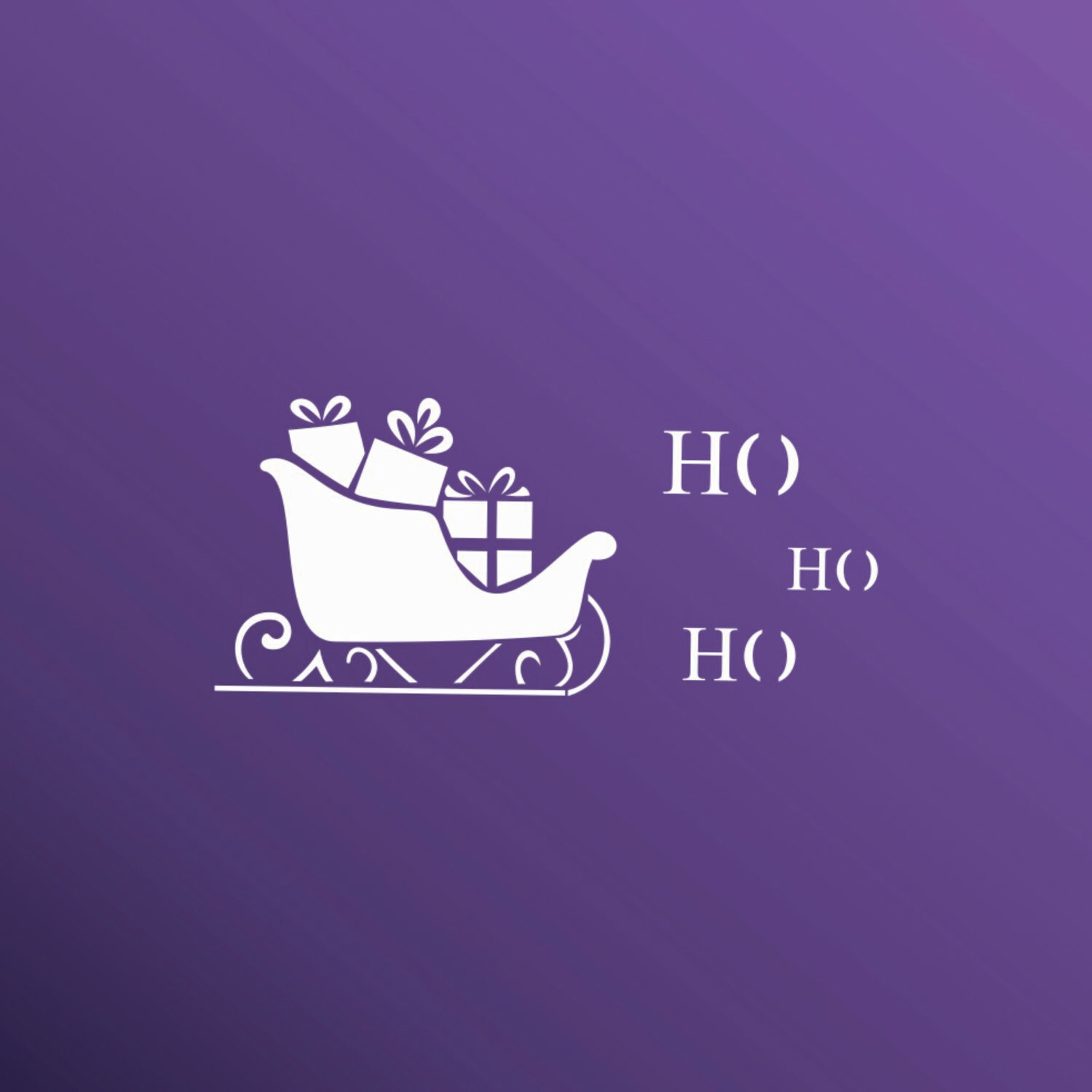 TRINEO HOHOHO 1020068