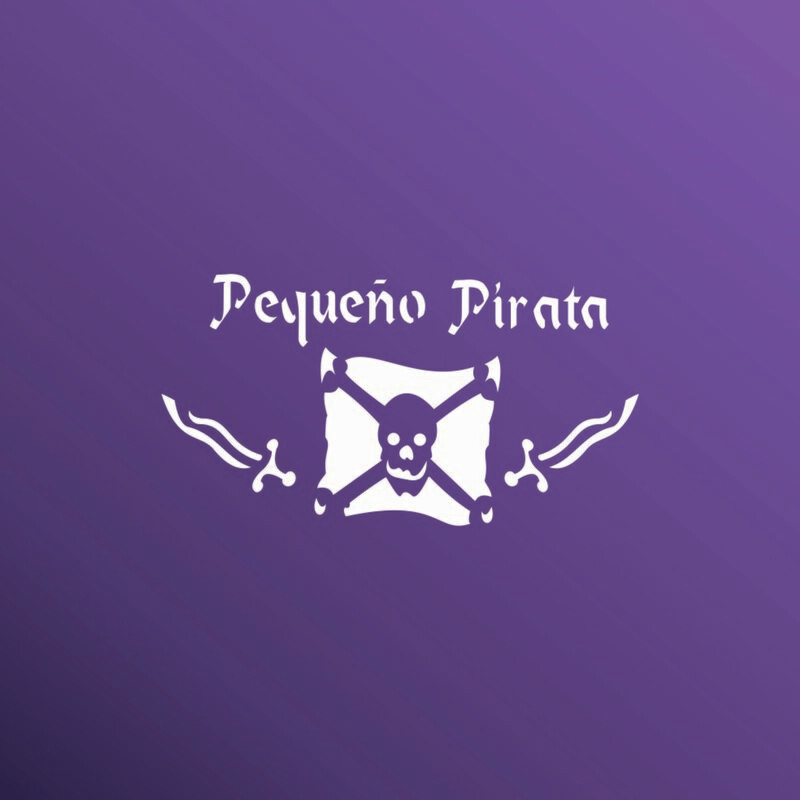 PEQUEÑO PIRATA 1020094