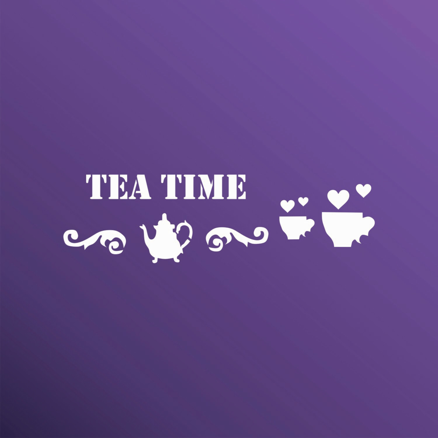 TEA TIME 1030020