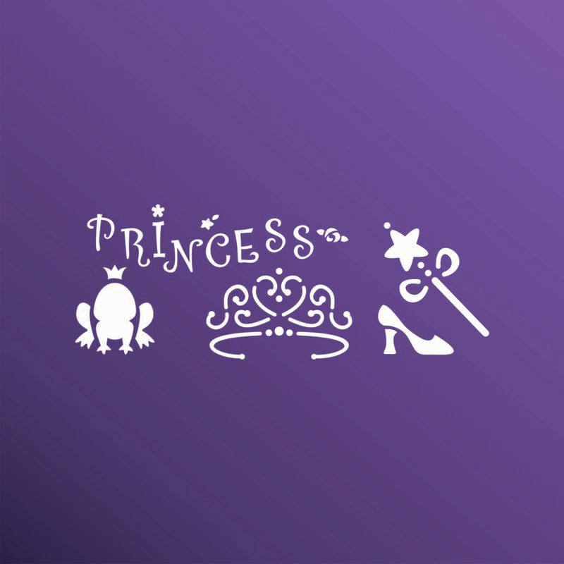 PRINCESS 1030015